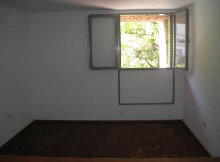 Departamento · 45m² · 2 Ambientes