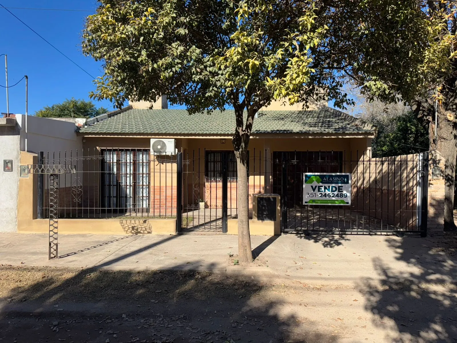 VENDO CASA DE 3 DORMITORIOS EN B PARQUE MONTE GRANDE! RÍO 3° - U$D 55.000
