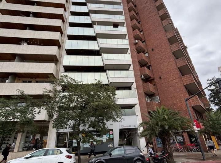 Departamento · 65m² · 5 Ambientes