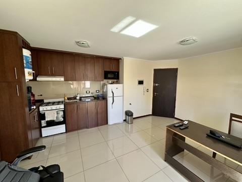 Departamento · 56m² · 3 Ambientes · 1 Cochera