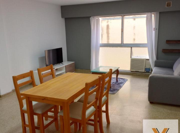 Departamento · 75m² · 3 Ambientes