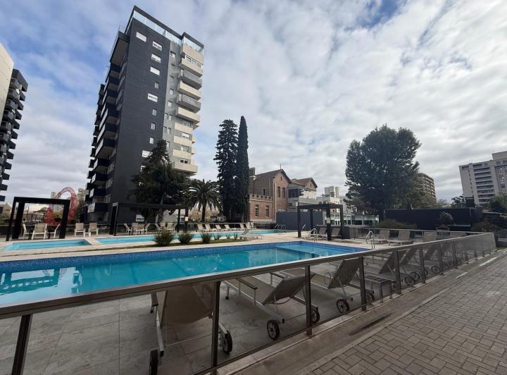 Departamento · 81m² · 3 Ambientes