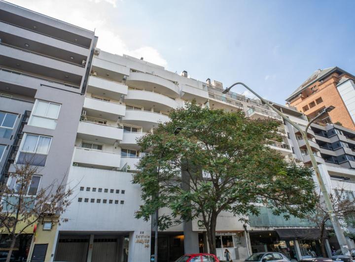 Departamento · 68m² · 2 Ambientes