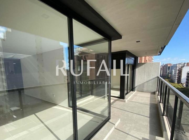 Departamento · 57m² · 2 Ambientes