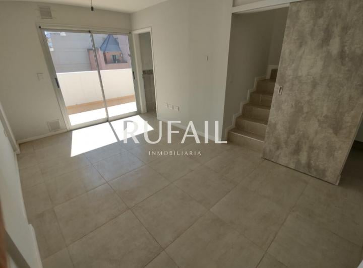 Departamento · 60m² · 2 Ambientes