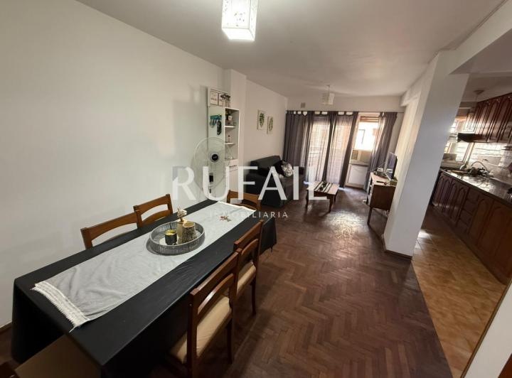 Departamento · 65m² · 3 Ambientes