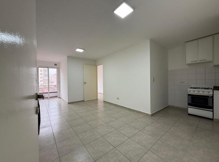 Departamento · 36m² · 2 Ambientes