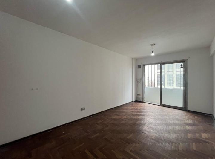 Departamento · 42m² · 2 Ambientes