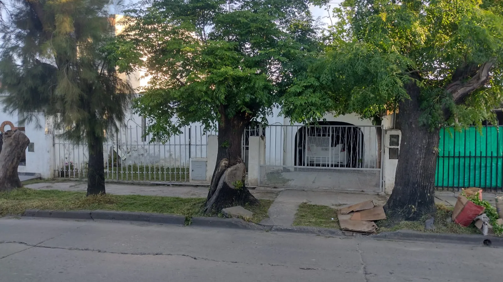 CASA REFACCIONAR U$$39000 Bº MATIENZO MEJOR ZONA CLLE LAGUNILLA 3500