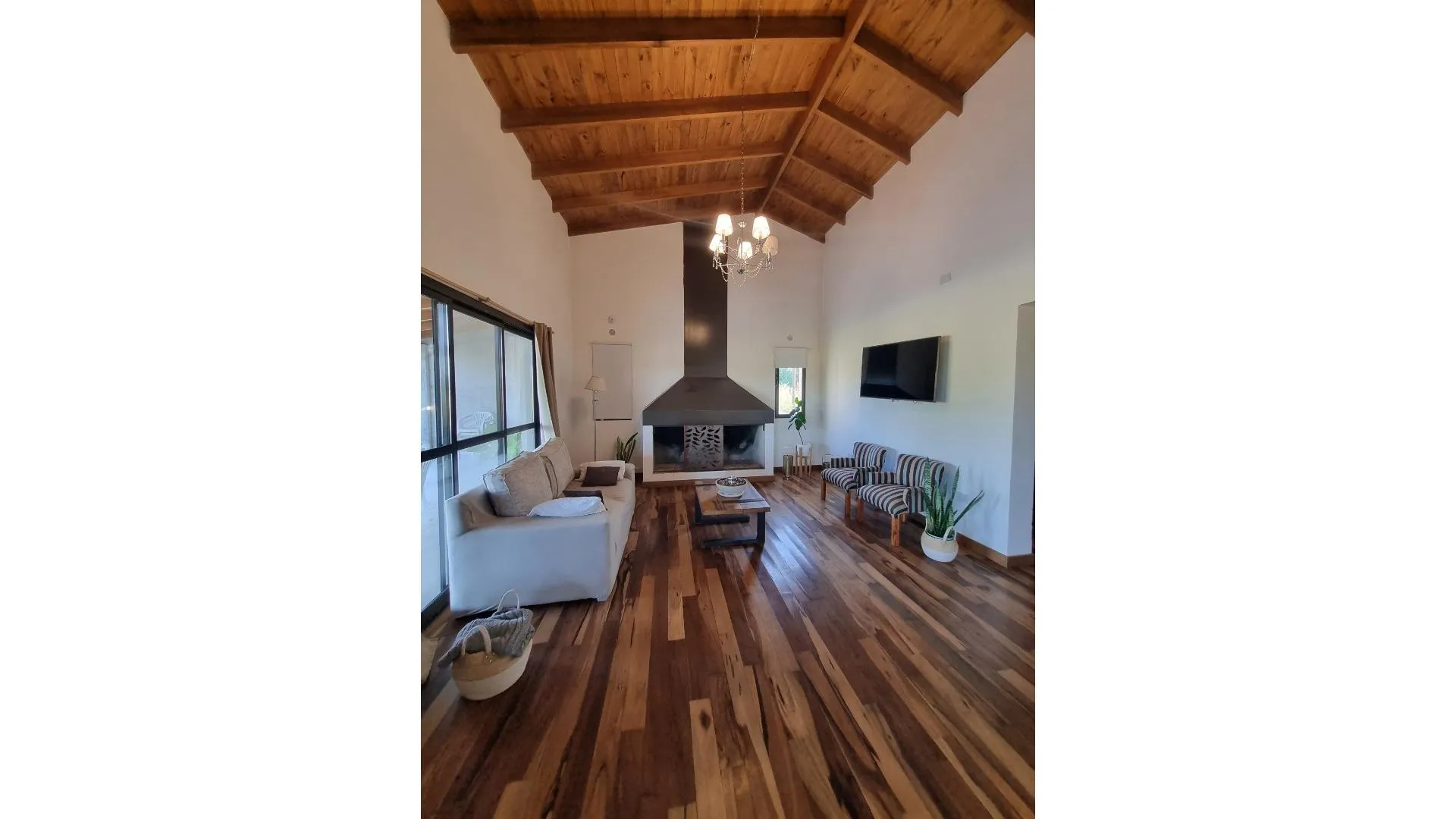 Casa a la venta en Villa Dolores