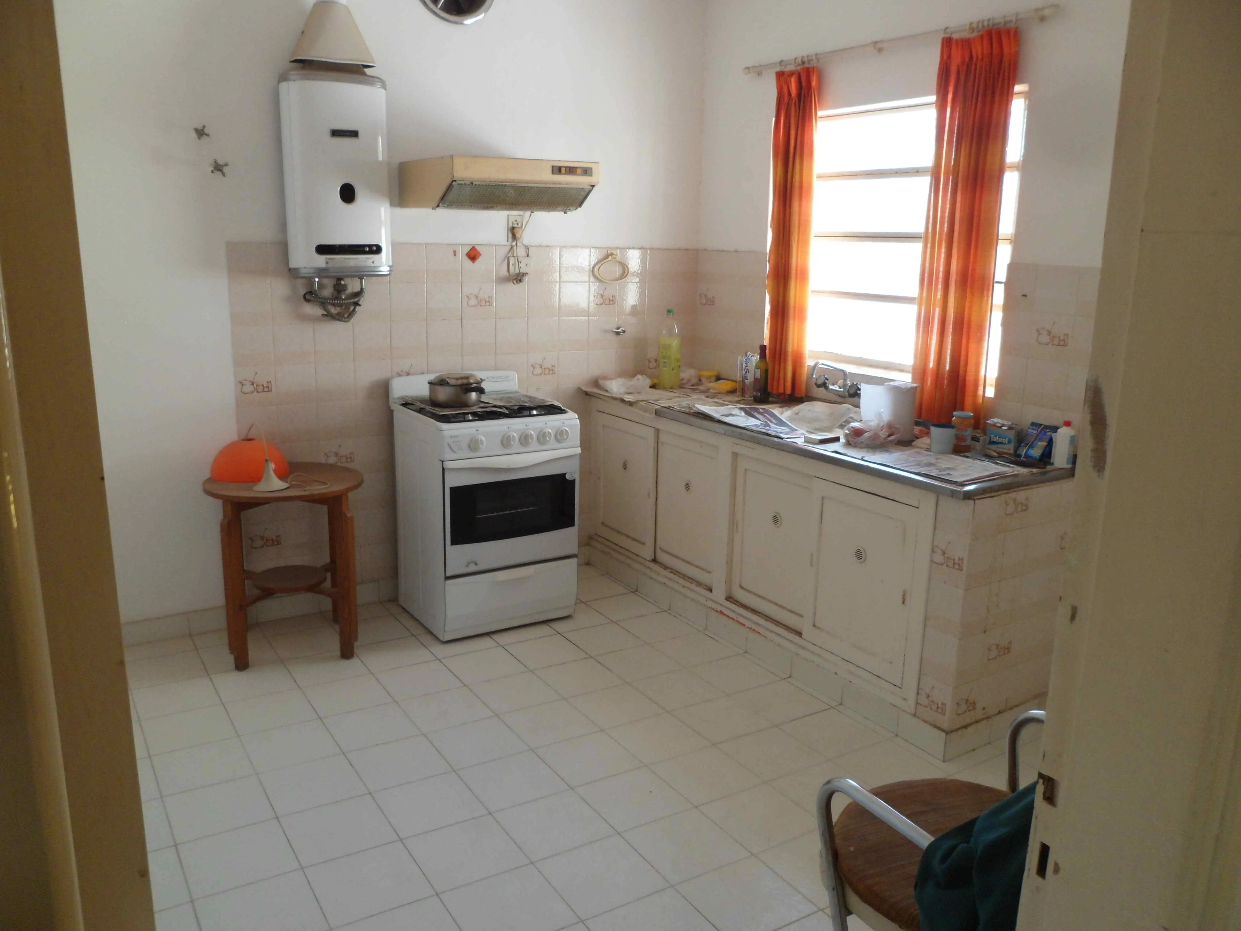 CASA EN ALTA GRACIA. BARRIO PELLEGRINI. USD 150.