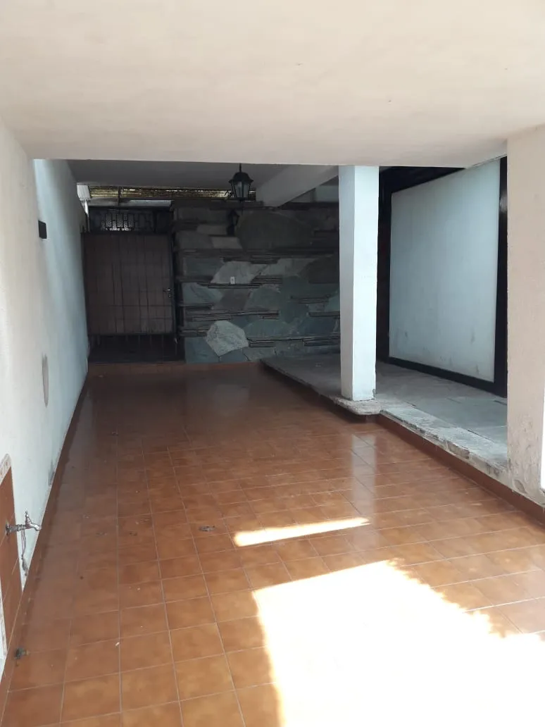 Vendo casa 3 dormitorios
