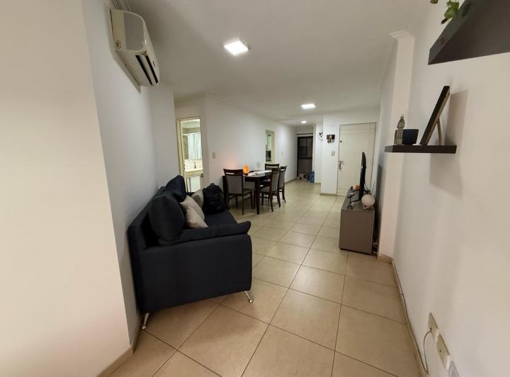 Departamento · 50m² · 2 Ambientes