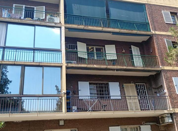 Departamento · 76m² · 5 Ambientes