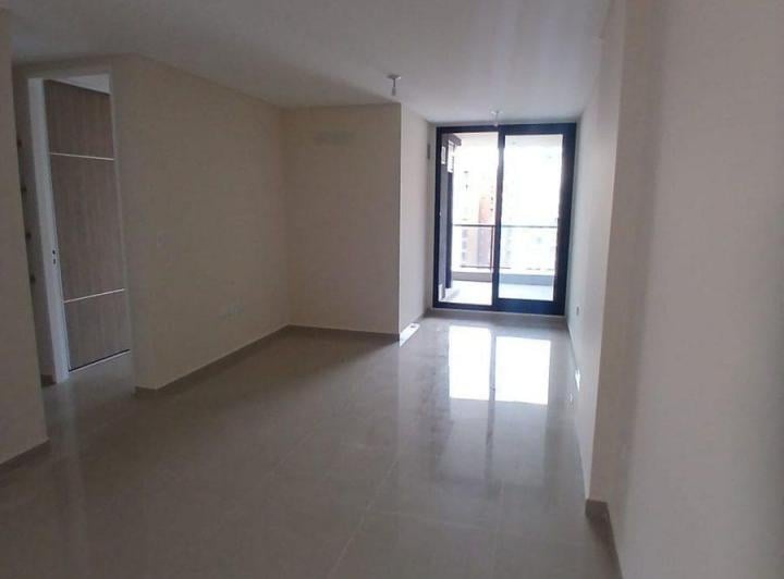 Departamento · 43m² · 2 Ambientes