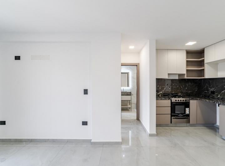 Departamento · 60m² · 2 Ambientes