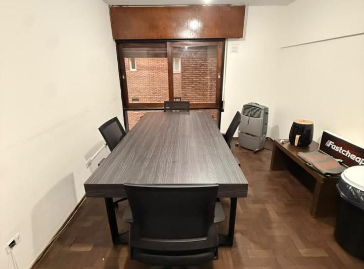 Departamento · 32m² · 2 Ambientes