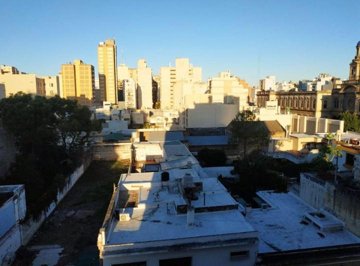 Departamento · 75m² · 4 Ambientes