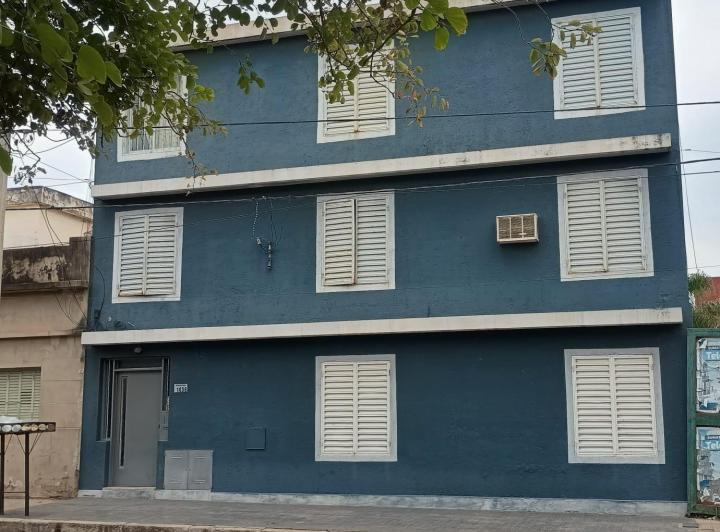 Departamento · 27m² · 3 Ambientes