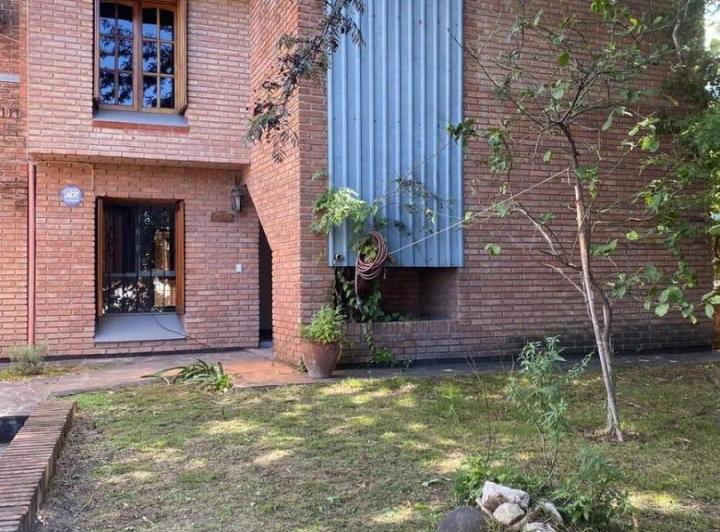 Departamento · 134m² · 6 Ambientes