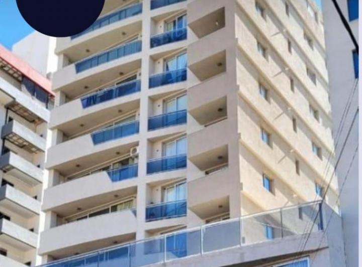 Departamento · 66m² · 4 Ambientes