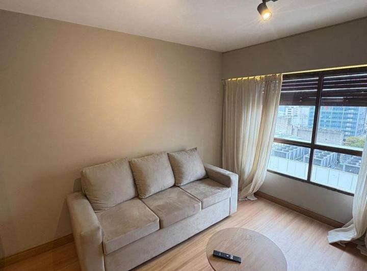 Departamento · 50m² · 3 Ambientes