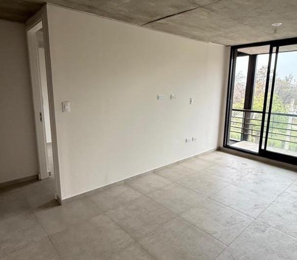 Departamento · 50m² · 2 Ambientes
