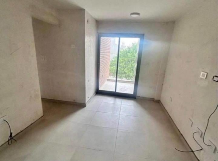 Departamento · 36m² · 2 Ambientes