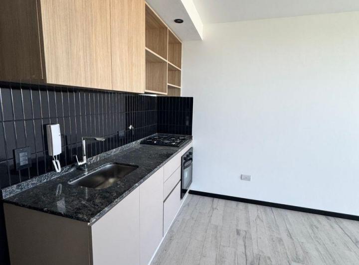 Departamento · 45m² · 2 Ambientes · 1 Cochera