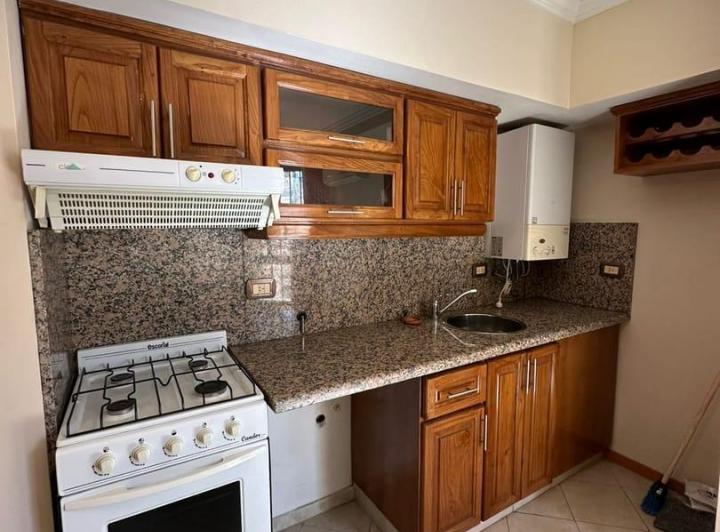Departamento · 38m² · 1 Ambiente