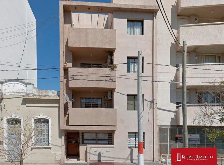 Departamento · 51m² · 2 Ambientes