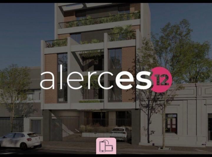 Departamento · 40m² · 2 Ambientes