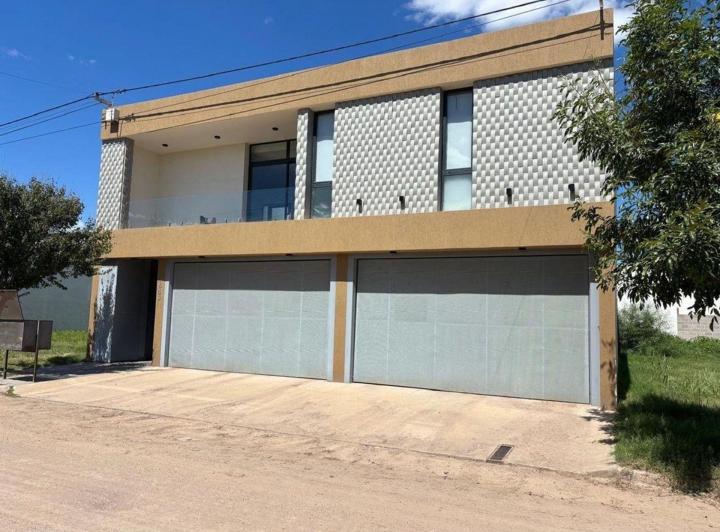 Departamento · 49m² · 2 Ambientes · 1 Cochera
