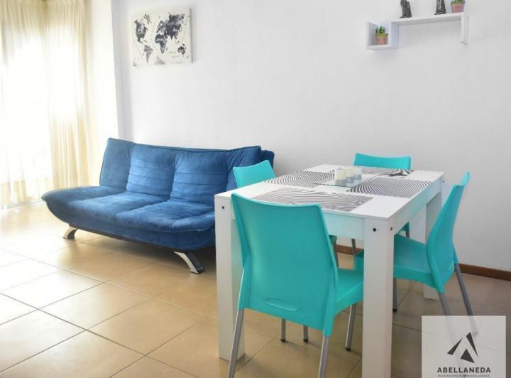 Departamento · 50m² · 2 Ambientes