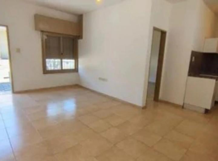 Departamento · 55m² · 3 Ambientes · 1 Cochera