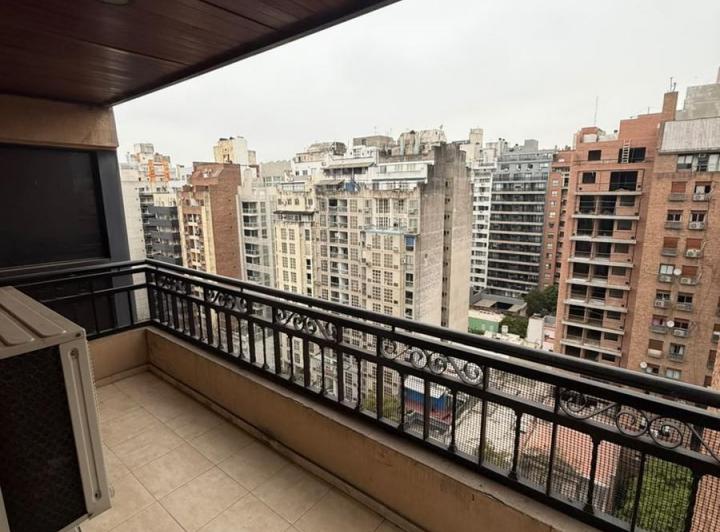 Departamento · 80m² · 3 Ambientes