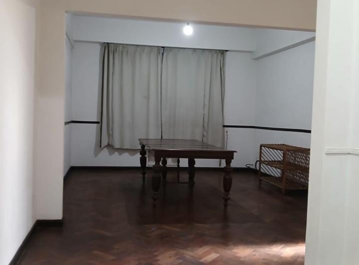 Departamento · 121m² · 3 Ambientes