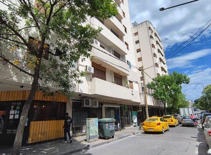 Departamento · 60m² · 3 Ambientes