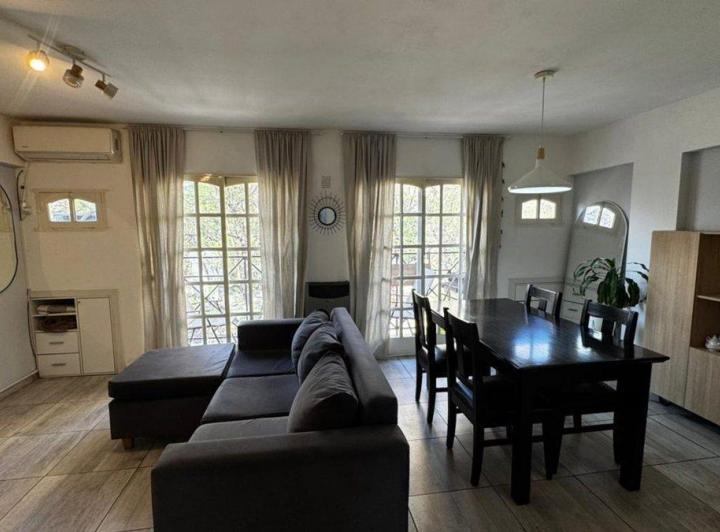 Departamento · 50m² · 5 Ambientes