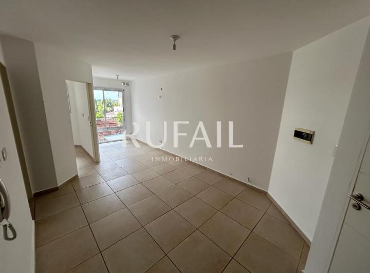Departamento · 45m² · 2 Ambientes