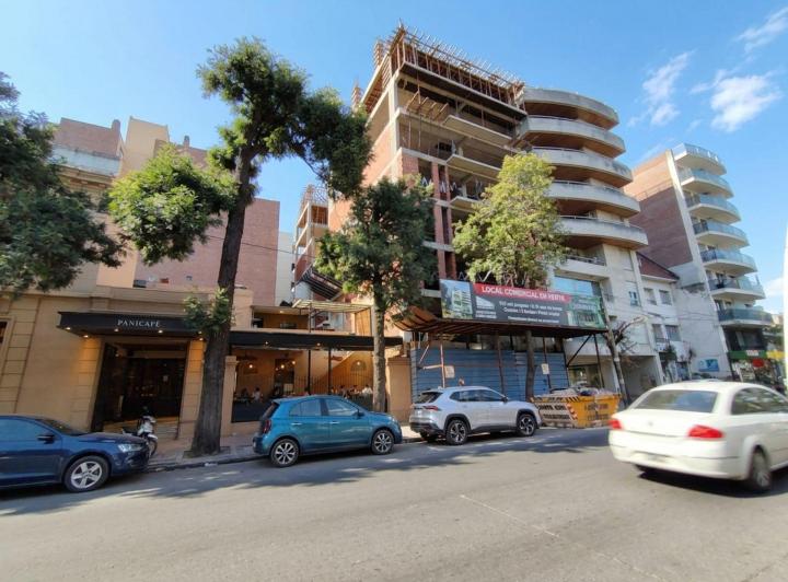 Departamento · 74m² · 3 Ambientes