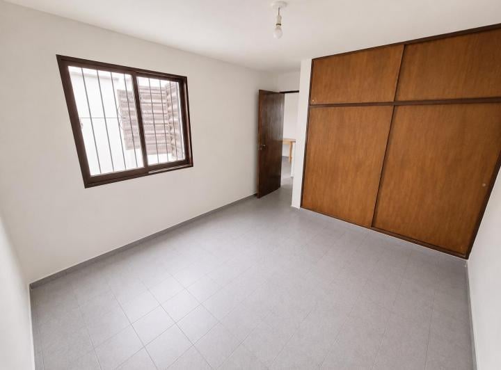 Departamento · 35m² · 3 Ambientes