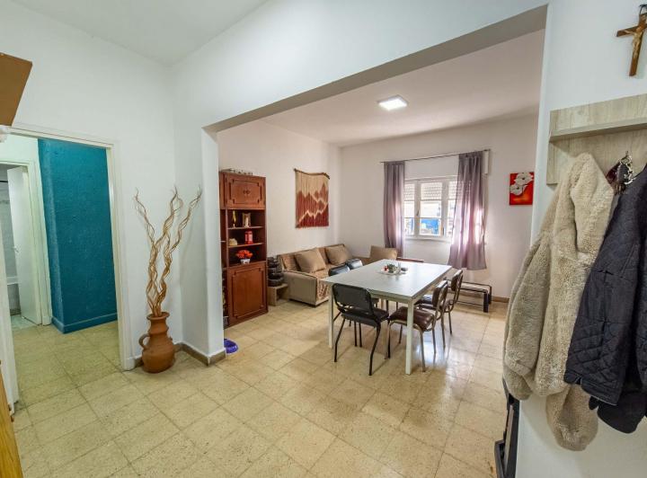 Departamento · 65m² · 4 Ambientes