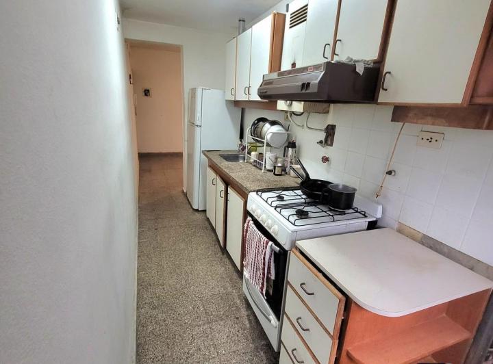 Departamento · 71m² · 4 Ambientes