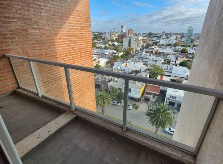 Departamento · 63m² · 3 Ambientes · 1 Cochera