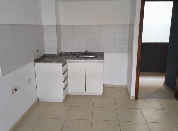 Departamento · 40m² · 1 Ambiente