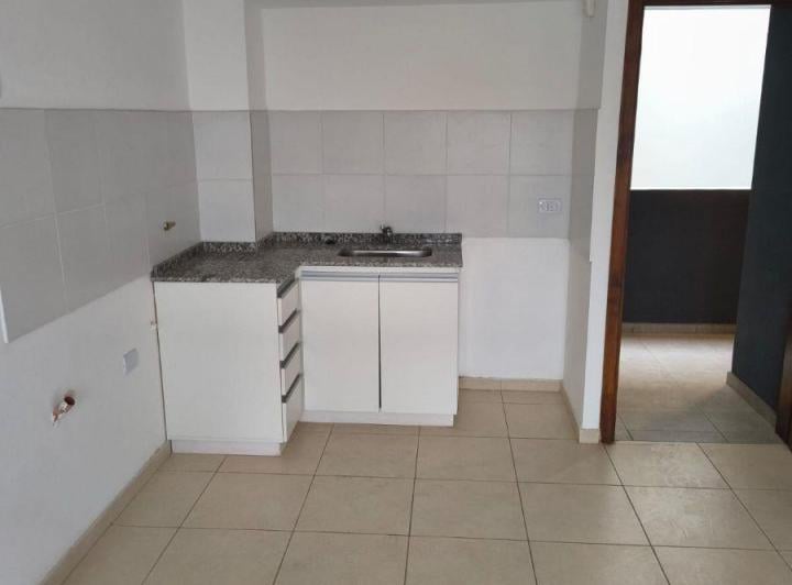 Departamento · 40m² · 1 Ambiente