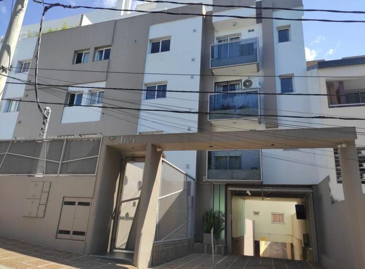Departamento · 38m² · 3 Ambientes · 1 Cochera