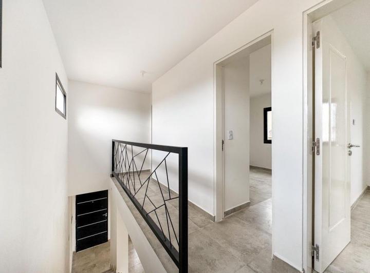 Departamento · 140m² · 7 Ambientes