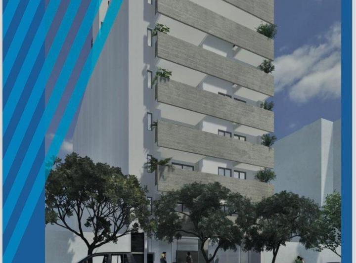 Departamento · 48m² · 3 Ambientes